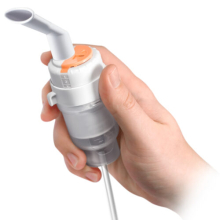 Inhalator tłokowy Little Doctor LD-220mC 1